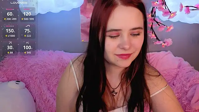 Alis Platt online show from March 16, 2026, 5:44 am