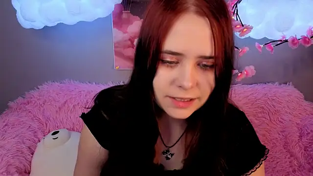 Alis Platt online show from March 21, 2026, 12:59 am