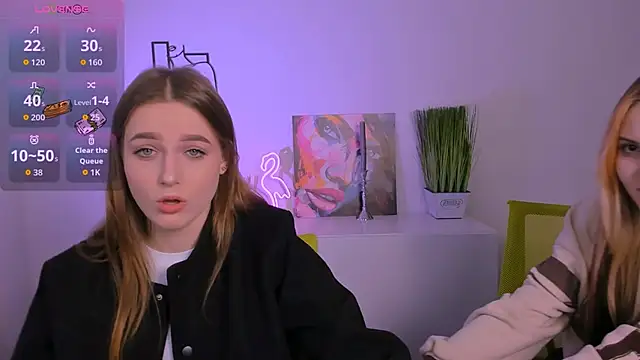 aria moo online show from September 15, 2025, 8:25 am