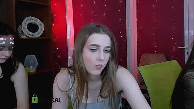 aria moo online show from November 18, 2025, 7:35 am