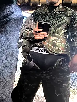 lamejorpene online show from February 22, 2026, 1:09 pm