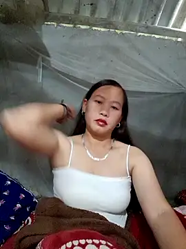 Seg min online show from October 13, 2025, 2:00 am