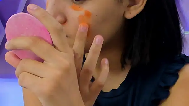 MaskedGirl  online show from September 17, 2025, 11:34 am