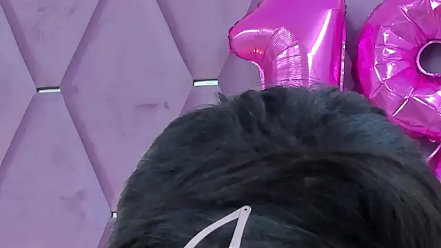 MaskedGirl  online show from September 23, 2025, 11:35 am