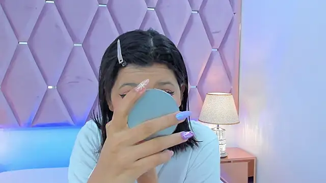 MaskedGirl  online show from November 14, 2025, 12:15 pm