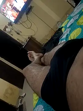 shadab1267 online show from September 12, 2025, 2:28 pm