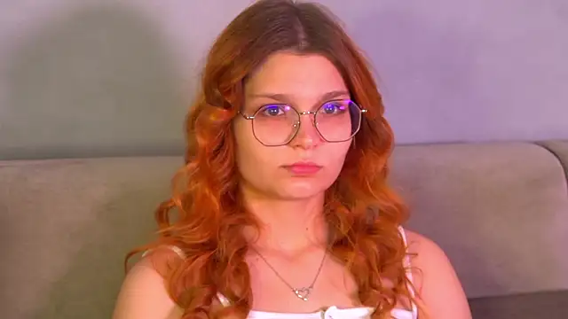 BellaMarebelle online show from October 4, 2025, 4:21 am