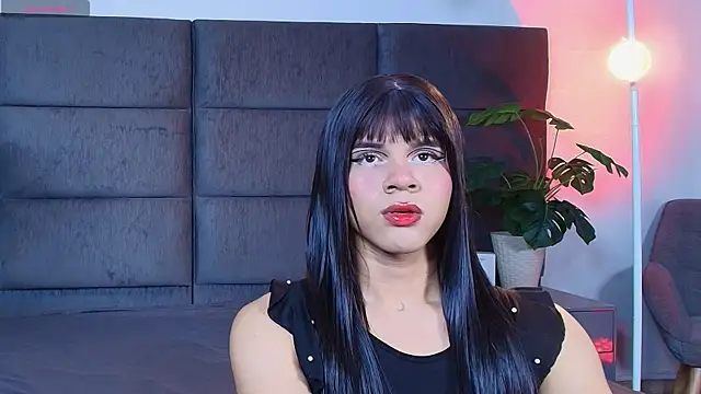 Slenna Moon online show from April 13, 2026, 12:27 am