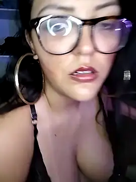 AuroraChest online show from September 14, 2025, 7:13 pm