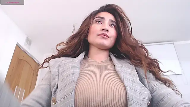 linda morgan1 online show from January 12, 2026, 1:38 pm