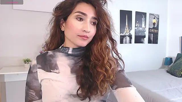 linda morgan1 online show from February 27, 2026, 12:16 pm