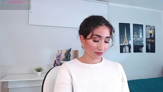 linda morgan1 online show from March 22, 2026, 12:19 pm