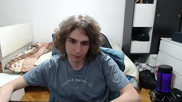 mcbrigete online show from May 21, 2026, 11:12 pm
