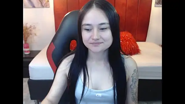 CindySweet 1 online show from November 18, 2025, 2:43 pm