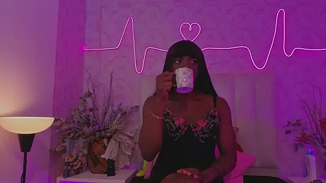 Paulina Sodi online show from October 22, 2025, 12:38 pm