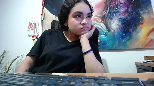 KENDALL ART online show from March 5, 2026, 5:14 am