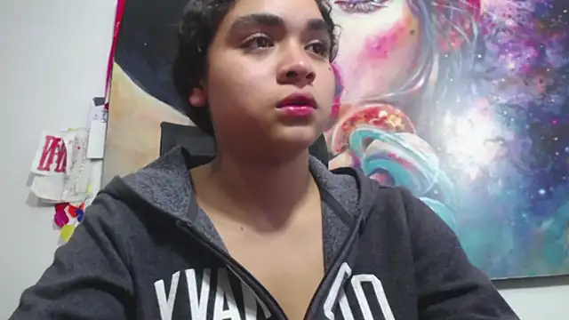 Snapshot of KENDALL_ART chatting on March 10, 2026, 9:20 pm KENDALL ART online show from March 10, 2026, 9:20 pm