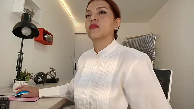 Skylar  Desire online show from September 24, 2025, 1:03 pm