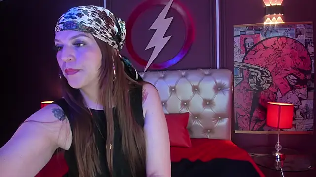 Skylar  Desire online show from September 30, 2025, 2:00 pm