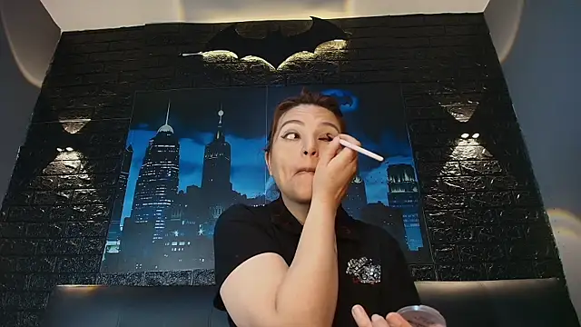 Skylar  Desire online show from October 22, 2025, 11:43 am