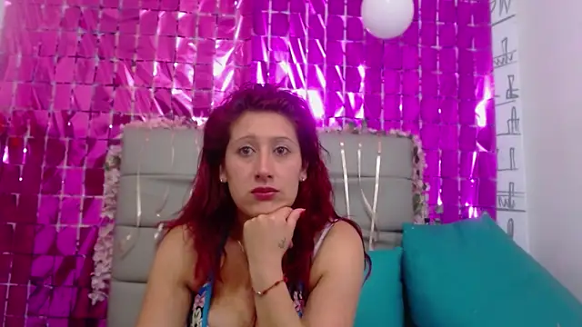 Chloe Wiild online show from September 26, 2025, 12:25 am