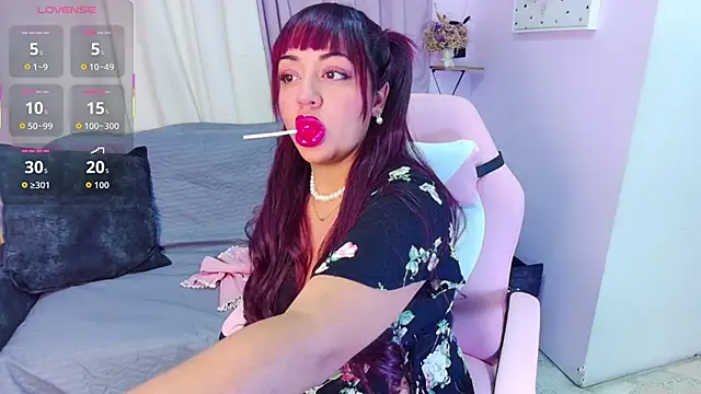 DaniniAnderson online show from October 13, 2025, 3:28 am