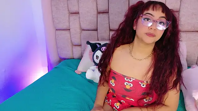 DaniniAnderson online show from January 11, 2026, 4:06 am