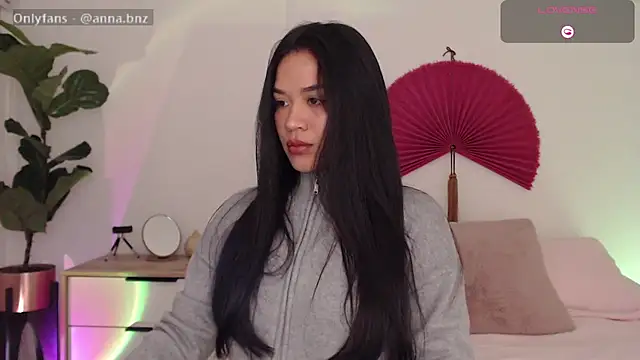 Annabnz online show from February 14, 2026, 12:51 am