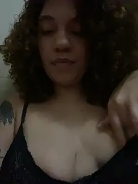 MorganaBelc online show from November 27, 2025, 1:18 am