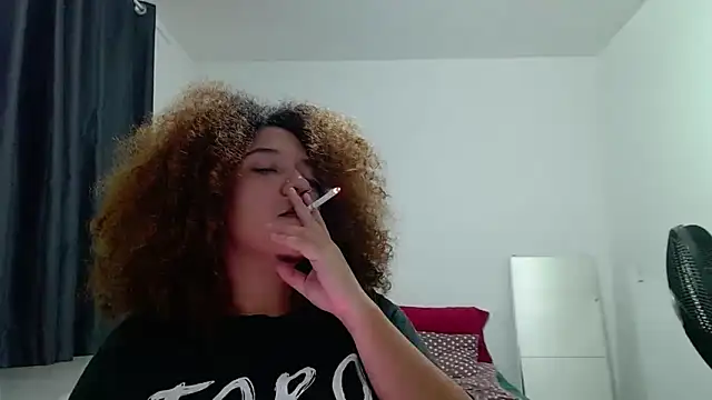 MorganaBelc online show from February 11, 2026, 5:34 am