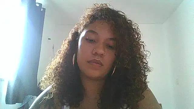 MorganaBelc online show from April 23, 2026, 7:27 pm