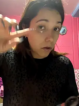 emperatrixsex online show from September 28, 2025, 2:50 am