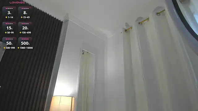 Zahra milks online show from April 4, 2026, 1:08 pm