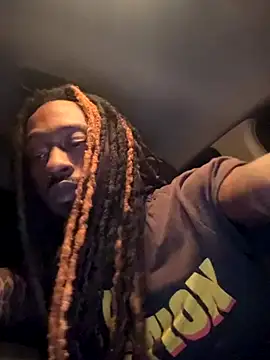 Scattyboo online show from November 28, 2025, 12:02 am