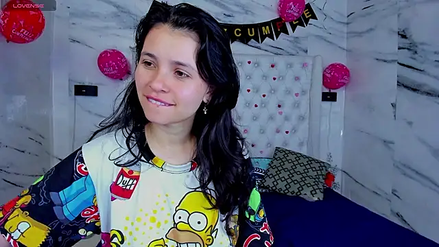 Ari and Storm online show from March 6, 2026, 1:40 pm