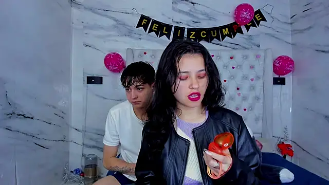 Ari and Storm online show from March 22, 2026, 1:47 pm