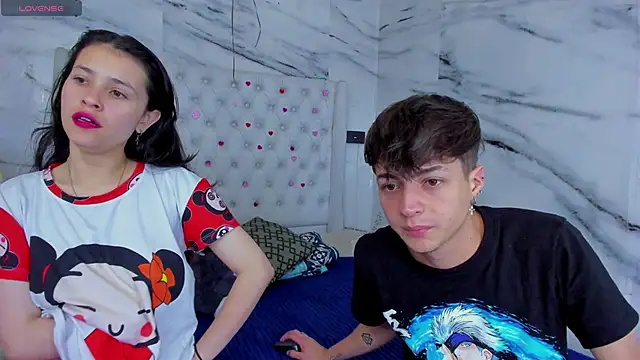 Snapshot of Ari_and_Storm chatting on May 30, 2026, 3:53 pm Ari and Storm online show from May 30, 2026, 3:53 pm