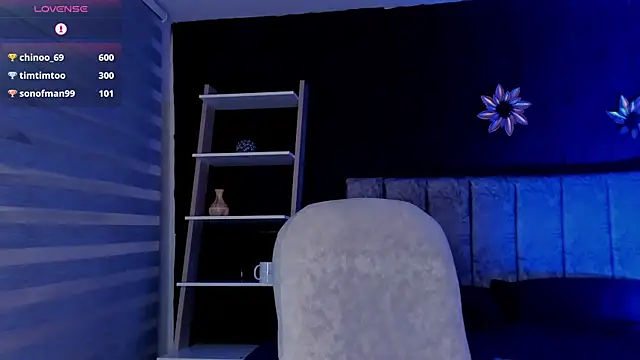 LiamDeep online show from April 21, 2026, 2:51 am