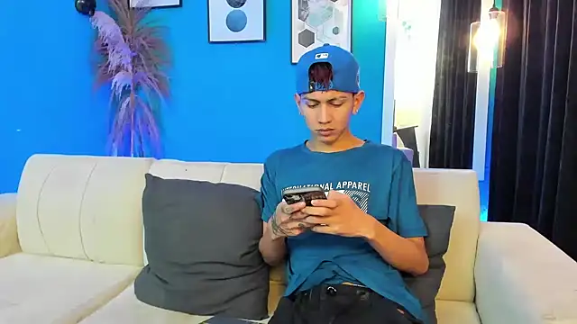 Marcus and Tony online show from February 24, 2026, 3:15 am