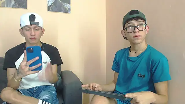 Marcus and Tony online show from March 15, 2026, 5:24 am