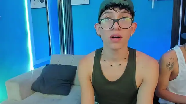 Marcus and Tony online show from March 25, 2026, 3:23 am