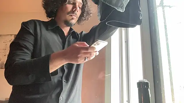 daddyvibes online show from September 12, 2025, 8:47 am