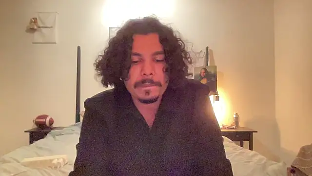 daddyvibes online show from October 8, 2025, 11:35 pm