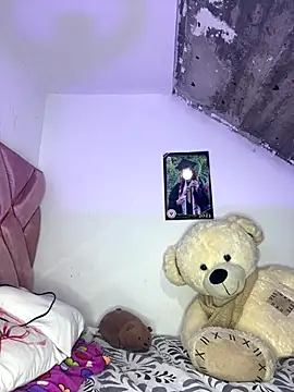 Melody rouxxx online show from December 16, 2025, 12:04 am