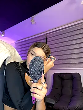 SkyThompson online show from November 14, 2025, 4:22 am