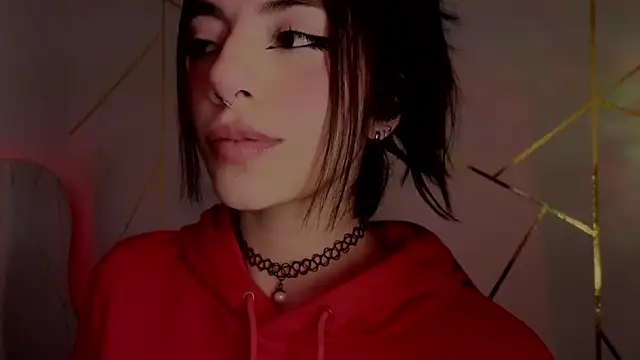 Hollyxx  online show from February 8, 2026, 6:11 pm