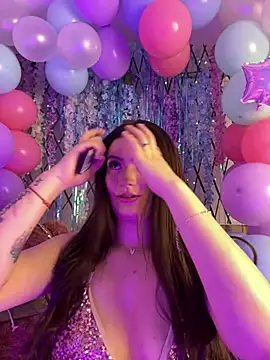 Tegui-sc online show from February 19, 2026, 2:51 am