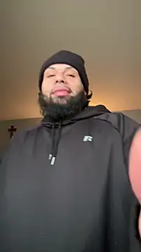 Lunablu13 online show from December 19, 2025, 3:08 pm