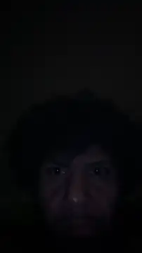 Lunablu13 online show from December 23, 2025, 3:59 am