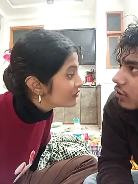 romantic couple1 online show from January 14, 2026, 1:44 am